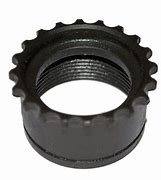 Image result for M4 Barrel Nut