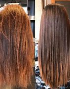 Image result for Organic Keratin Treatment