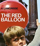 Image result for OH Noah Red Balloon