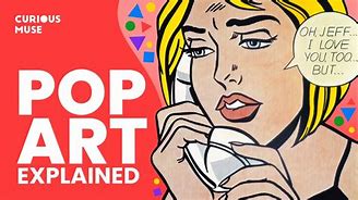 Image result for Pop Art Pahlawan