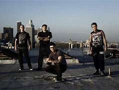 Image result for Singer of Rancid Now