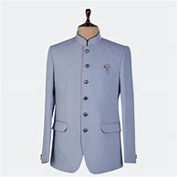 Image result for Light Blue Pirate Coat