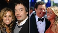 Image result for Jimmy Fallon Girlfriend