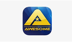 Image result for Awesome TV Logo