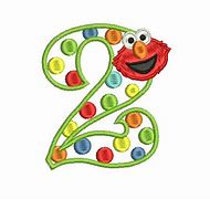 Image result for Elmo Applique Design