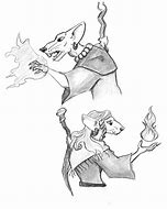 Image result for Kobold Shaman