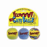 Image result for Catnip Balls Cat Toys