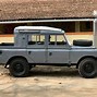 Image result for Land Rover Series 2 Overland