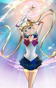 Image result for Sailor Moon Concept Art