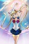 Image result for Sailor Moon Artist