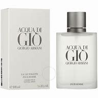 Image result for Gio Armani Gold Lid