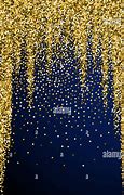 Image result for Blue Gold Glitter Double-Shell Sink