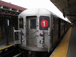 Image result for R42 G Train