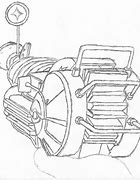 Image result for Black Ops Ray Gun Drawing