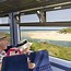 Image result for St Ives Train Line Map