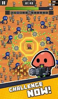 Image result for Little Hero Survival Io