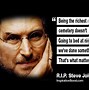 Image result for Steve Jobs Words of Inspiration