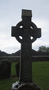 Image result for Celtic Cross of Saint Matthew