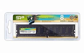 Image result for DDR4 2666 8GB RAM Desktop Black