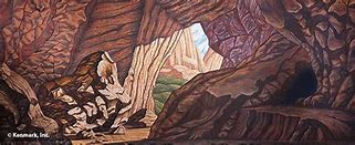 Image result for Lion King Cave