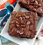 Image result for milo chip brownies