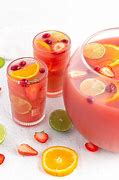 Image result for Red Fruit Punch