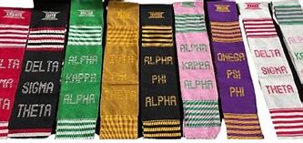 Image result for Graduation Stole Club