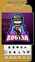 Image result for Gaming Logo Maker Pubg