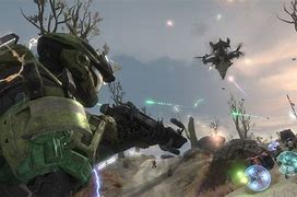 Image result for Halo Reach Ring