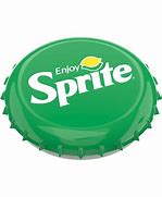 Image result for Sprite Bottle Cap