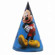 Image result for Mickey Mouse Cadet Caps