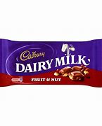 Image result for Cadbury Super Fruit and Nut