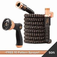 Image result for Copper Hose Bullet Hose