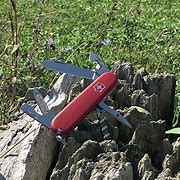 Image result for Victorinox Swiss Army Pocket Knife