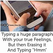 Image result for HMM Means What in Text Talking