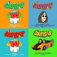 Image result for MR3 Souped-Up