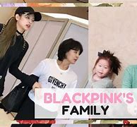 Image result for Jisoo Family