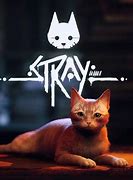 Image result for Stray Game Wallpaper 4K