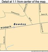 Image result for Bowdon On a Map