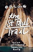 Image result for St. Paul Trail