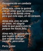 Image result for Poemas Del Alma De Amor