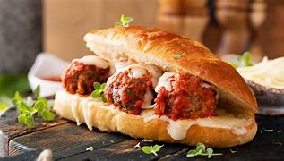 Image result for Meatball