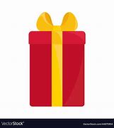 Image result for Opening Gift Box Red Vectror