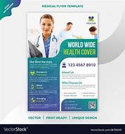 Image result for Medical Transportation Flyer