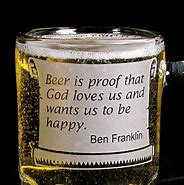 Image result for Beer Mug Quotes