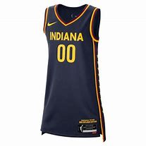 Image result for Indiana Fever Red Jersey