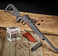 Image result for Winchester 22LR Match Rifle