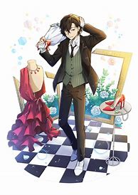 Image result for Dazai PNG Transparant