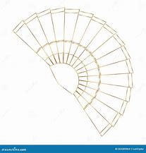 Image result for Hand Fan Outline Images