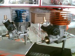 Image result for RB Engine Silver